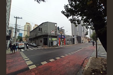 Studio para alugar com 16m², 1 quarto e sem vaga Studio para alugar com 16m², 1 quarto e sem vagaLocalização