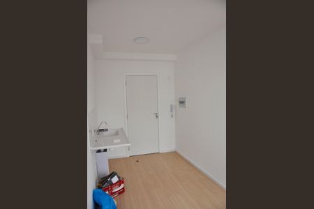 Studio para alugar com 16m², 1 quarto e sem vaga Studio para alugar com 16m², 1 quarto e sem vagaKitnet / studio - Quarto e Cozinha
