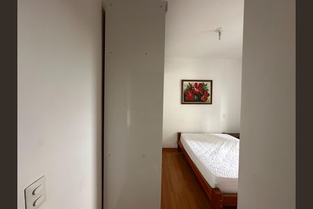 Apartamento para alugar com 81m², 2 quartos e 1 vagaSuíte