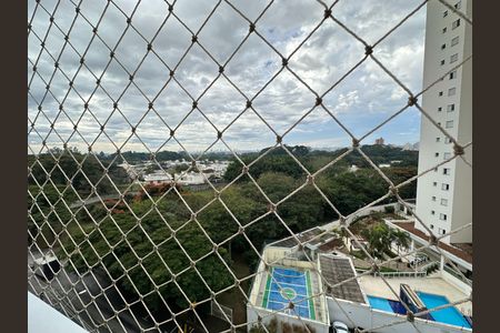 Apartamento para alugar com 81m², 2 quartos e 1 vagaVista da Varanda