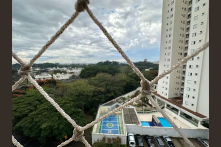 Apartamento para alugar com 81m², 2 quartos e 1 vagaVista da Varanda