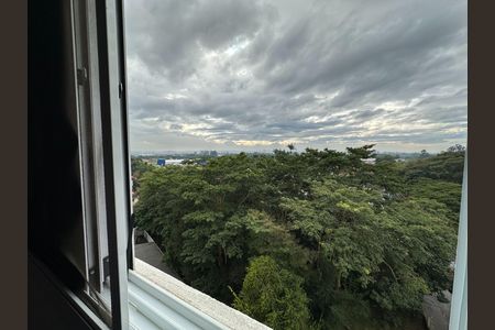 Apartamento para alugar com 81m², 2 quartos e 1 vagaVista do Quarto 1