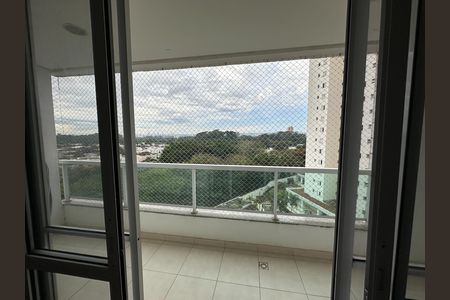 Apartamento para alugar com 81m², 2 quartos e 1 vagaVaranda