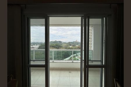 Apartamento para alugar com 81m², 2 quartos e 1 vagaVista da Sala
