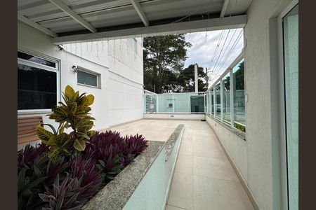 Apartamento para alugar com 81m², 2 quartos e 1 vagaÁrea comum