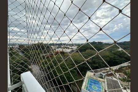 Apartamento para alugar com 81m², 2 quartos e 1 vagaVista da Varanda