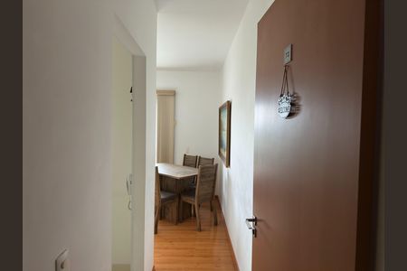 Sala de apartamento para alugar com 2 quartos, 81m² em Jardim Paraiba, Jacareí