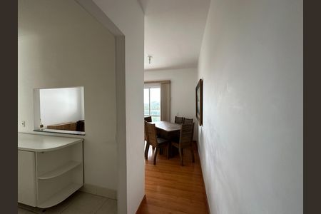 Apartamento para alugar com 81m², 2 quartos e 1 vagaSala/Cozinha
