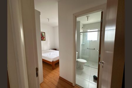 Apartamento para alugar com 81m², 2 quartos e 1 vagaSuíte