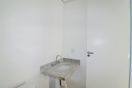 Apartamento à venda com 59m², 2 quartos e sem vagaBanheiro Social
