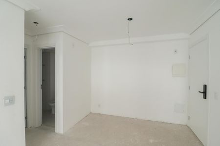 Apartamento à venda com 59m², 2 quartos e sem vagaSala