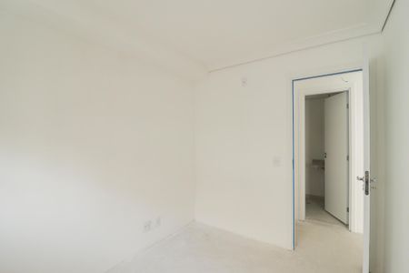 Apartamento à venda com 59m², 2 quartos e sem vagaQuarto 1