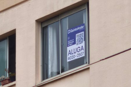 Apartamento para alugar com 83m², 3 quartos e 1 vaga Apartamento para alugar com 83m², 3 quartos e 1 vagaPLACA INSTALADA NO IMÓVEL