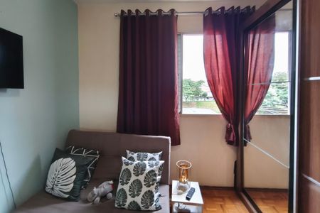Apartamento para alugar com 83m², 3 quartos e 1 vaga Apartamento para alugar com 83m², 3 quartos e 1 vagaQuarto 2