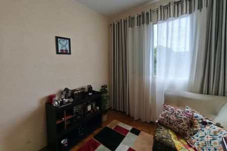 Apartamento para alugar com 83m², 3 quartos e 1 vaga Apartamento para alugar com 83m², 3 quartos e 1 vagaQuarto 3