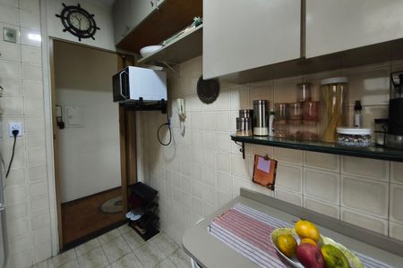 Apartamento para alugar com 83m², 3 quartos e 1 vaga Apartamento para alugar com 83m², 3 quartos e 1 vagaCozinha