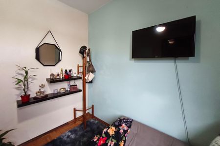 Apartamento para alugar com 83m², 3 quartos e 1 vaga Apartamento para alugar com 83m², 3 quartos e 1 vagaQuarto 2