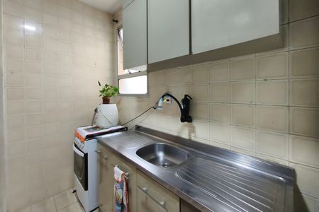 Apartamento para alugar com 83m², 3 quartos e 1 vaga Apartamento para alugar com 83m², 3 quartos e 1 vagaCozinha