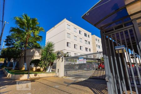 Apartamento para alugar com 83m², 3 quartos e 1 vaga Apartamento para alugar com 83m², 3 quartos e 1 vagaFachada do Condomínio