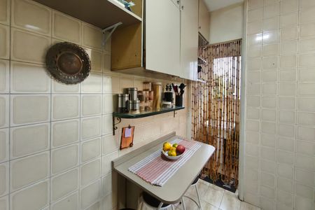 Apartamento para alugar com 83m², 3 quartos e 1 vaga Apartamento para alugar com 83m², 3 quartos e 1 vagaCozinha