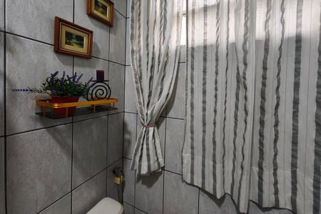 Apartamento para alugar com 83m², 3 quartos e 1 vaga Apartamento para alugar com 83m², 3 quartos e 1 vagaBanheito Social
