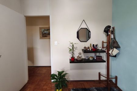 Apartamento para alugar com 83m², 3 quartos e 1 vaga Apartamento para alugar com 83m², 3 quartos e 1 vagaQuarto 2