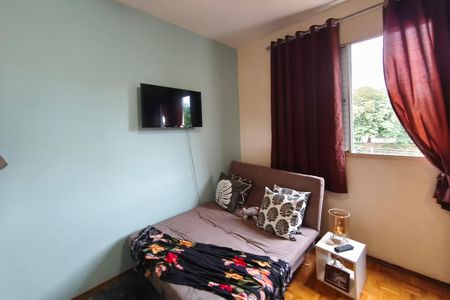 Apartamento para alugar com 83m², 3 quartos e 1 vaga Apartamento para alugar com 83m², 3 quartos e 1 vagaQuarto 2