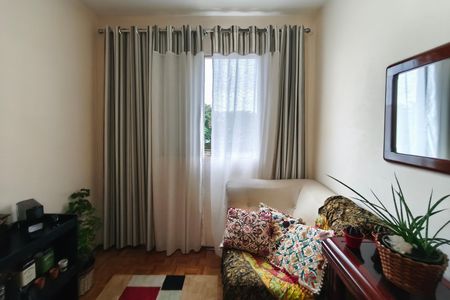 Apartamento para alugar com 83m², 3 quartos e 1 vaga Apartamento para alugar com 83m², 3 quartos e 1 vagaQuarto 3