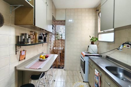 Apartamento para alugar com 83m², 3 quartos e 1 vaga Apartamento para alugar com 83m², 3 quartos e 1 vagaCozinha