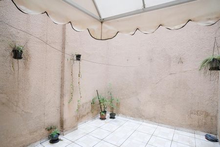 Apartamento à venda com 80m², 2 quartos e 1 vagaÁrea de serviço