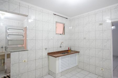Apartamento à venda com 80m², 2 quartos e 1 vagaCozinha