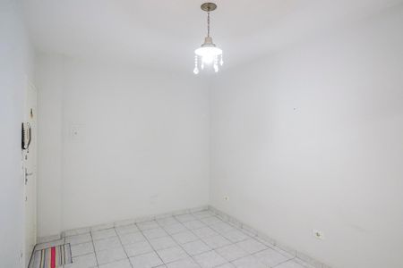 Sala de apartamento à venda com 2 quartos, 80m² em Cerâmica, São Caetano do Sul