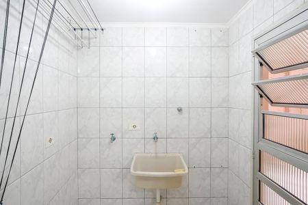Apartamento à venda com 80m², 2 quartos e 1 vagaÁrea de serviço