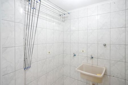 Apartamento à venda com 80m², 2 quartos e 1 vagaÁrea de serviço