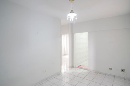 Sala de apartamento à venda com 2 quartos, 80m² em Cerâmica, São Caetano do Sul