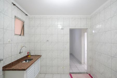 Apartamento à venda com 80m², 2 quartos e 1 vagaCozinha