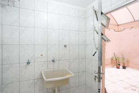 Apartamento à venda com 80m², 2 quartos e 1 vagaÁrea de serviço