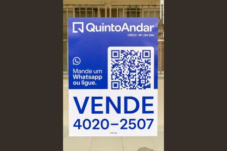 Apartamento à venda com 80m², 2 quartos e 1 vagaTFBY-581