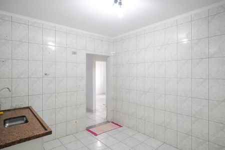 Apartamento à venda com 80m², 2 quartos e 1 vagaCozinha