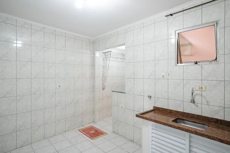 Apartamento à venda com 80m², 2 quartos e 1 vagaCozinha