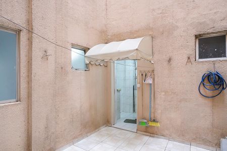 Apartamento à venda com 80m², 2 quartos e 1 vagaÁrea de serviço