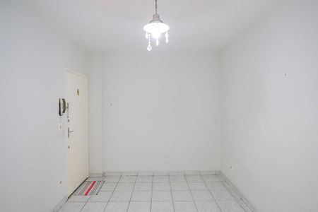 Sala de apartamento à venda com 2 quartos, 80m² em Cerâmica, São Caetano do Sul