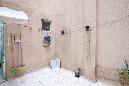 Apartamento à venda com 80m², 2 quartos e 1 vagaÁrea de serviço