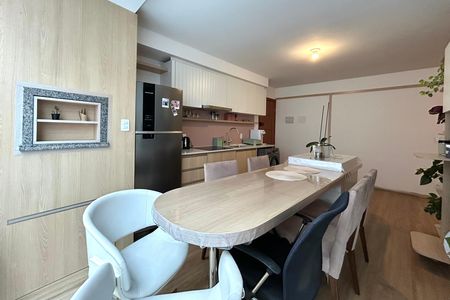 Apartamento para alugar com 37m², 1 quarto e 1 vaga Apartamento para alugar com 37m², 1 quarto e 1 vagaCozinha