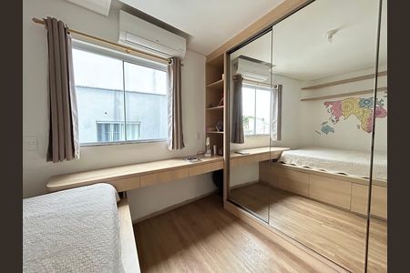 Apartamento para alugar com 37m², 1 quarto e 1 vaga Apartamento para alugar com 37m², 1 quarto e 1 vagaQuarto