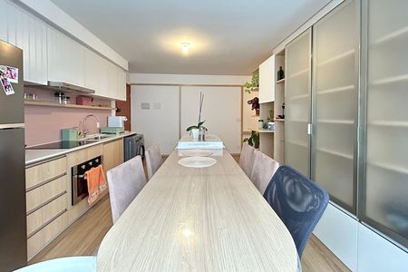 Apartamento para alugar com 37m², 1 quarto e 1 vaga Apartamento para alugar com 37m², 1 quarto e 1 vagaCozinha