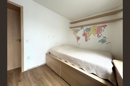 Quarto de apartamento para alugar com 1 quarto, 37m² em Campeche Leste, Florianópolis
