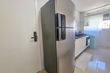 Studio para alugar com 68m², 2 quartos e 1 vaga
