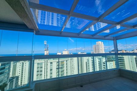 Studio para alugar com 68m², 2 quartos e 1 vaga