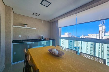 Studio para alugar com 68m², 2 quartos e 1 vaga